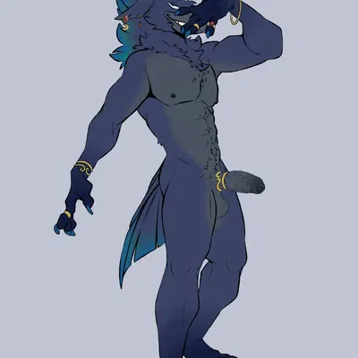 ishan (redras shoru) created by redras shoru