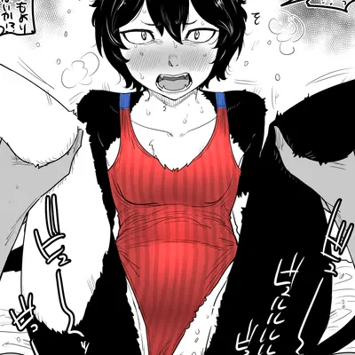 izutsumi (delicious in dungeon) (delicious in dungeon) created by kaiman 800