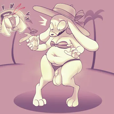 jack (cave story), king (cave story) (cave story) created by fawxythings