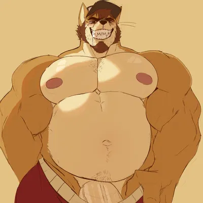 jack (daxterdingo) created by onensfw