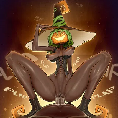 jacky (hydras875) created by derek hetrick