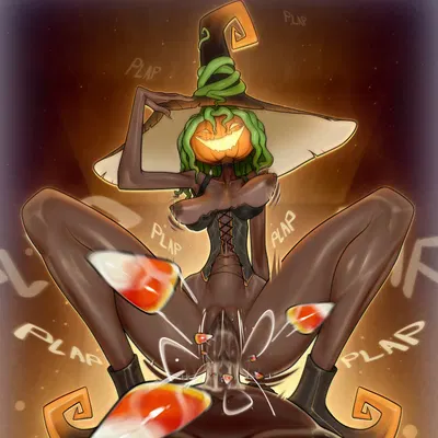 jacky (hydras875) created by derek hetrick