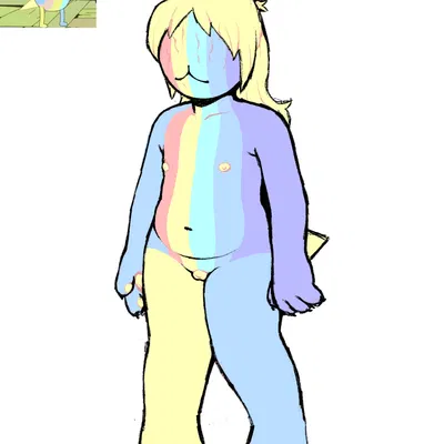 jake jr. (adventure time, cartoon network) created by dreamscreep