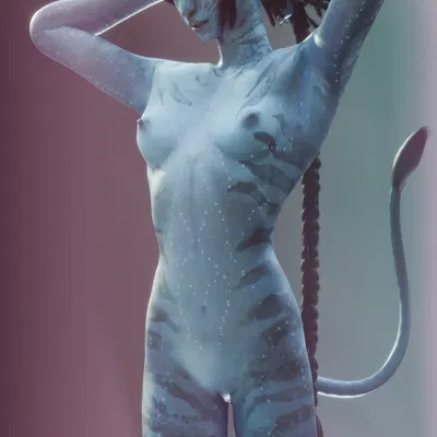 james cameron's avatar created by mercymej