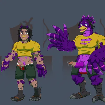 jason mulder (nintendo, the legend of zelda) created by justinfox