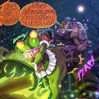 jason voorhees (friday the 13th (series), halloween) created by tentabat