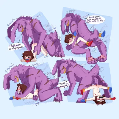 jax (tadc), pomni (tadc) (glitch productions, the amazing digital circus) created by jesterjerk