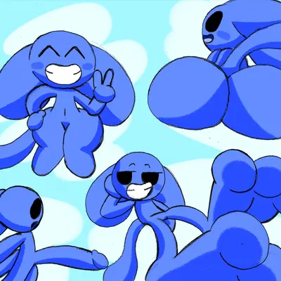 jean francois (bunny maloney) created by yungknight