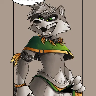 jerv (suel) created by softailfox