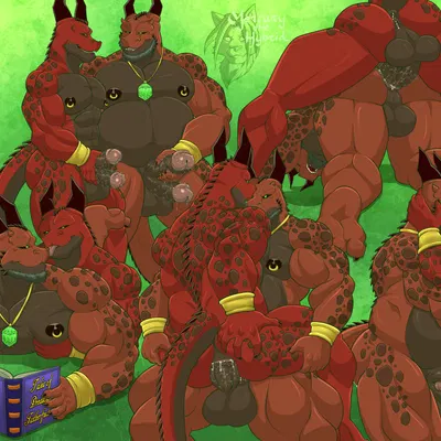 jethro (insanestar), silvus (insanestar) (european mythology, mythology) created by crimsonmercury7192