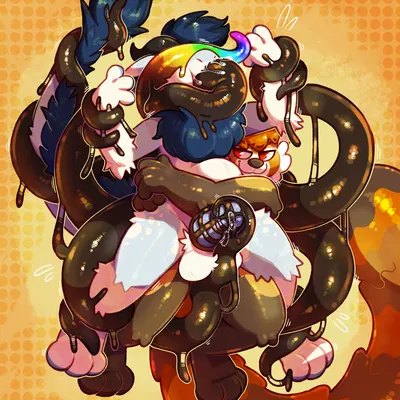 jettrax created by crownedvictory