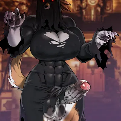 jina choi (halloween) created by kissxmaker