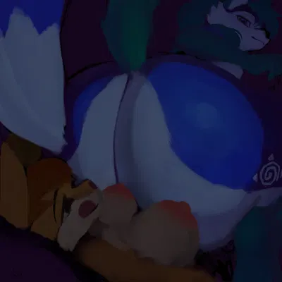 jo (cerinia), kitara (cerinia) created by tenacitrus