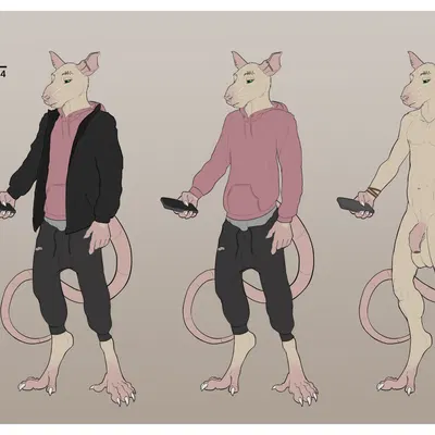 joe (joerat) created by joerat