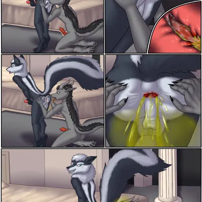 joe (keithzack), seth (keithzack) (mythology) created by vulperebus