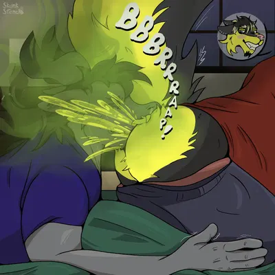 joe (keithzack), spritz erosphillyra (mythology) created by skunkstench