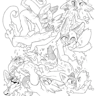 joel (fiaskers) created by ljrmr