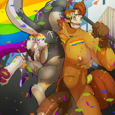 johnny rock created by shawd