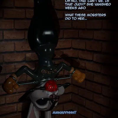 judy hopps (disney, zootopia) created by comorito