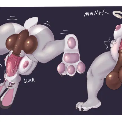 judy hopps (disney, zootopia) created by oliburgob