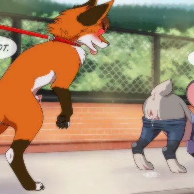 judy hopps (disney, zootopia) created by psychobatsu