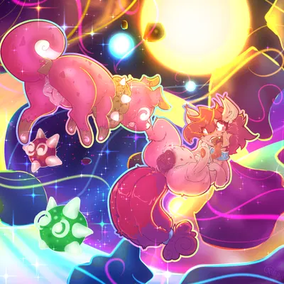 jujube (xilrayne) (nintendo, pokemon) created by xilrayne