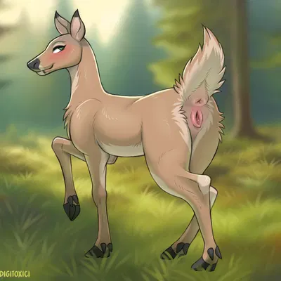 juniper (digitoxici) created by digitoxici