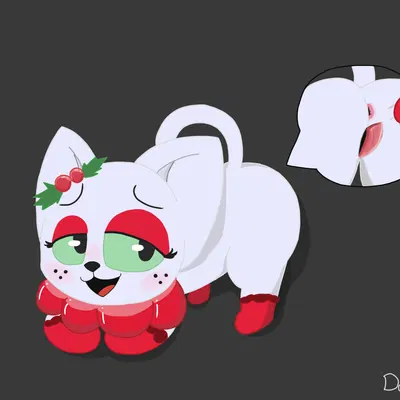 junipurr created by demmy