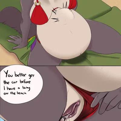 juno (beastars) (beastars) created by tauttum