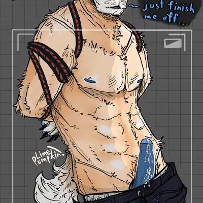 kabel (limepumpkin) created by limepumpkin