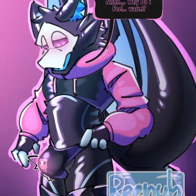 kaif hal (meme clothing, mythology) created by reenub