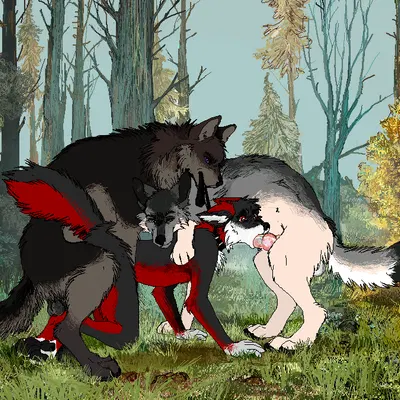 kaiseka created by jeffusherb