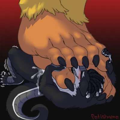 kaiser (bandai namco, digimon) created by fetishame