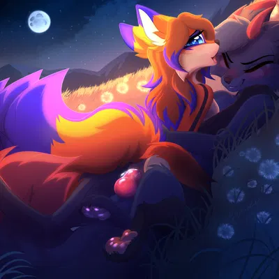 kaitlyn demon, marc (smar7) created by elisawind