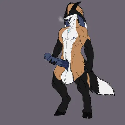 kaji (karnator) created by karnator