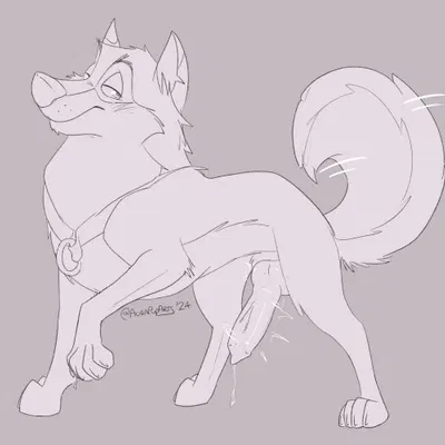 kaltag (balto) (balto (series), universal studios) created by aurapuparts