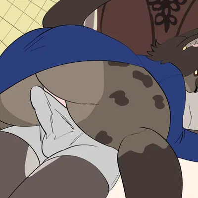 kamala harris created by toonarscontent