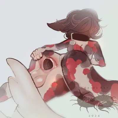 kansas (true fossil soul) created by true fossil soul