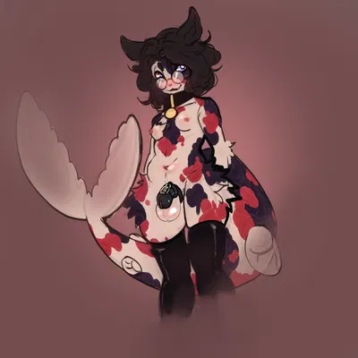 kansas (true fossil soul) created by true fossil soul