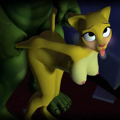 katia managan (microsoft, prequel adventure) created by piramatronic