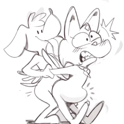 katrina (the fuzzy princess) (the fuzzy princess) created by dbaru