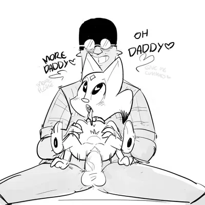 katrina (the fuzzy princess) (the fuzzy princess) created by dbaru