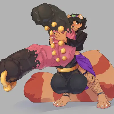 kebki created by doccat