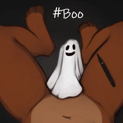 keith (marsminer) (halloween) created by marsminer