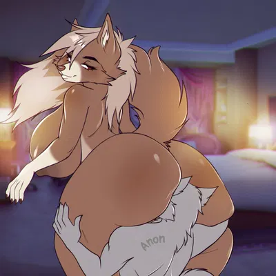 kevlyn created by shianko