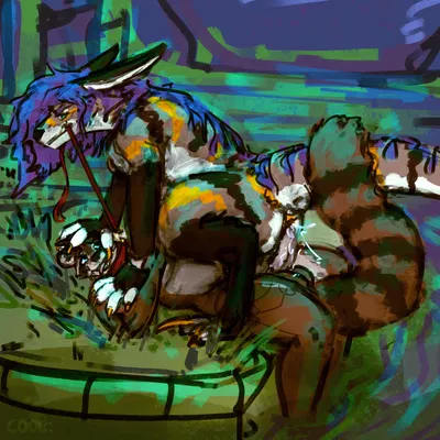 kiat (cool.), ludd created by cool.