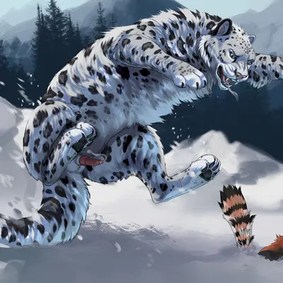 kieran (homphs) created by aliena-cordis