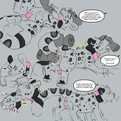 kieran (homphs) created by lustylamb