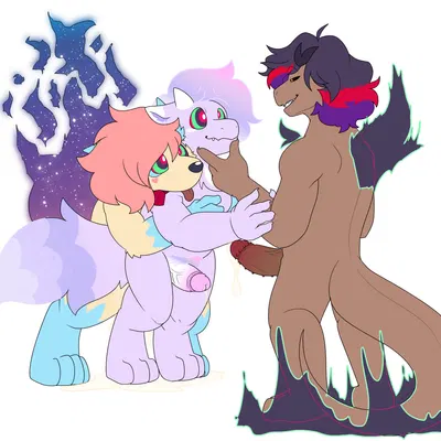 kinktober, kinktober 2024 created by ichirotc