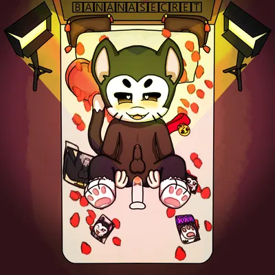 kit (brawl stars) (brawl stars, supercell (company)) created by bananasecret